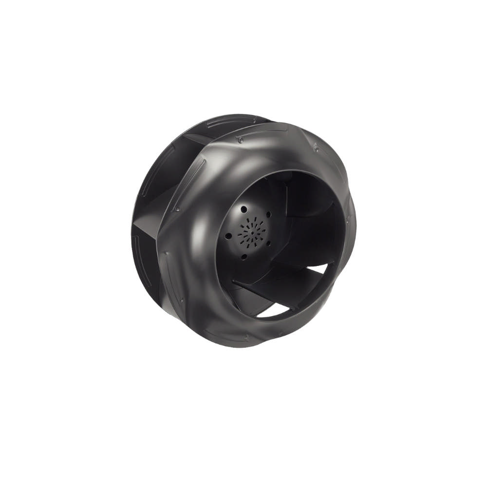 Radial fan without housing , 24 V DC, R3G 310