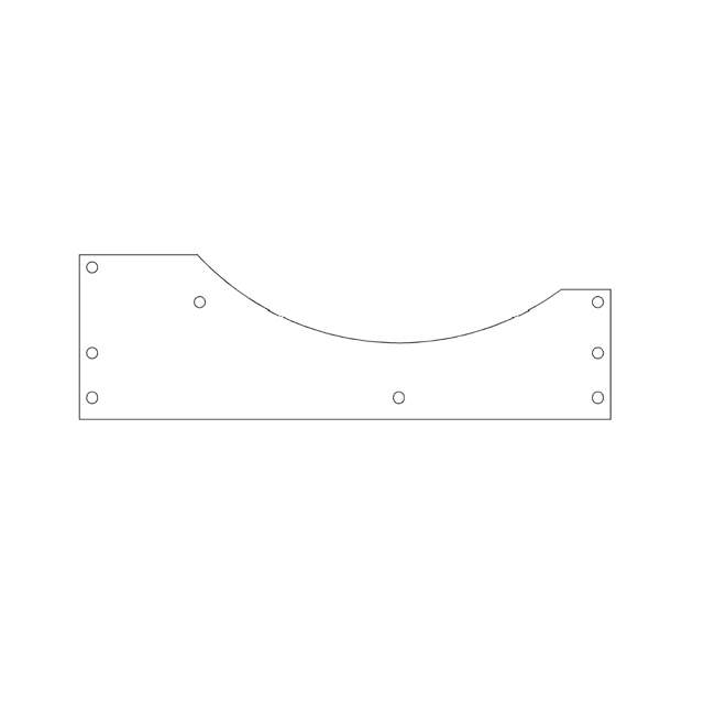 Fan stand, DanX 12/24