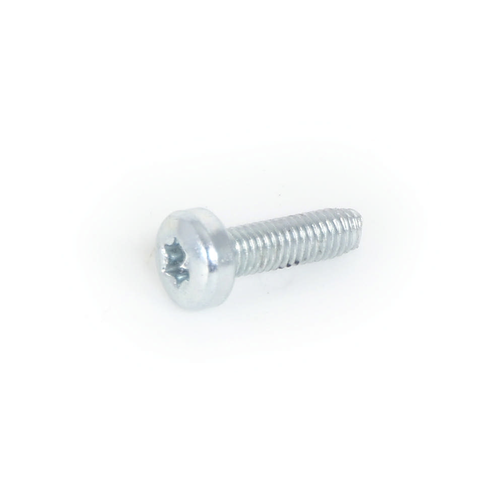 Machine screw, M3x10, PHC, T10, FZB
