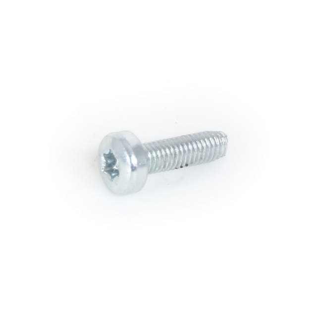 Machine screw, M3x10, PHC, T10, FZB