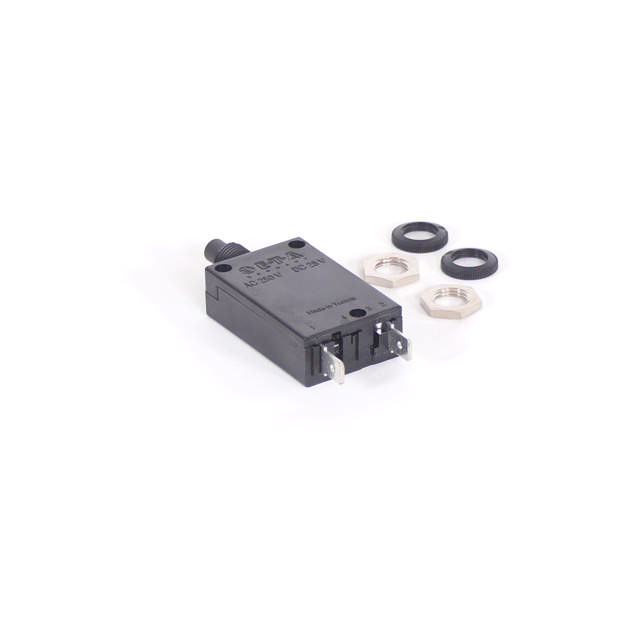 Circuit breaker, ETA 2-5700-IG1-P10-DD-10A