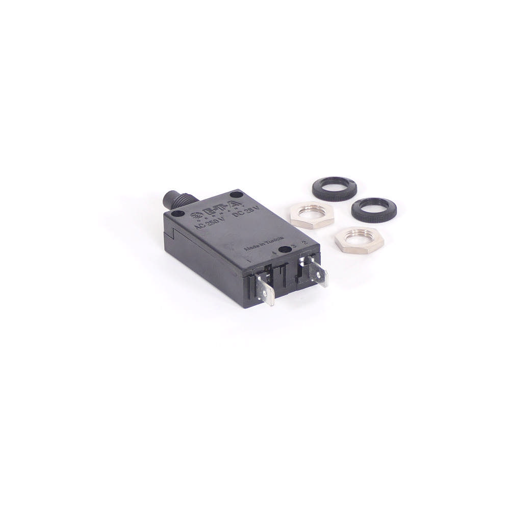 Circuit breaker, ETA 2-5700-IG1-P10-DD-10A