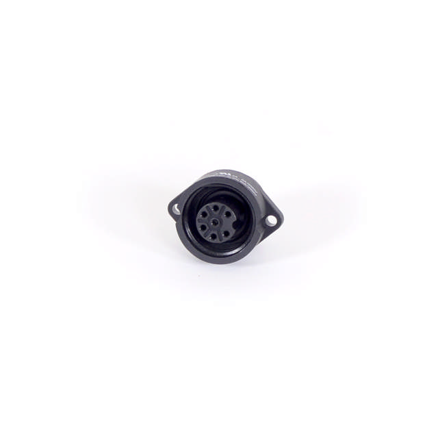 Plug, for CO-Monitor 6P + PE