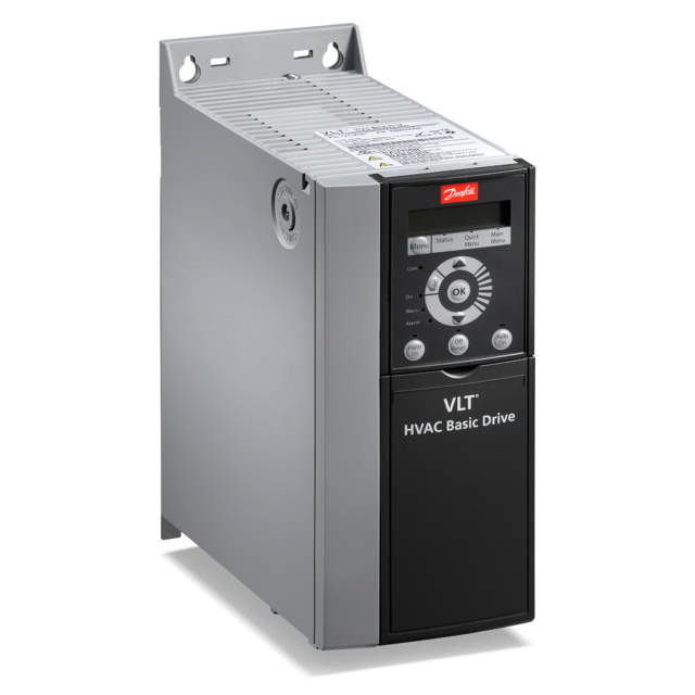 Frequency converter, 18.5 kW, 400 V