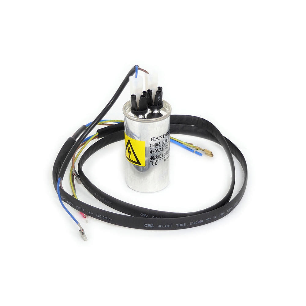 Kabelsæt til kompressor CDT 30/30S