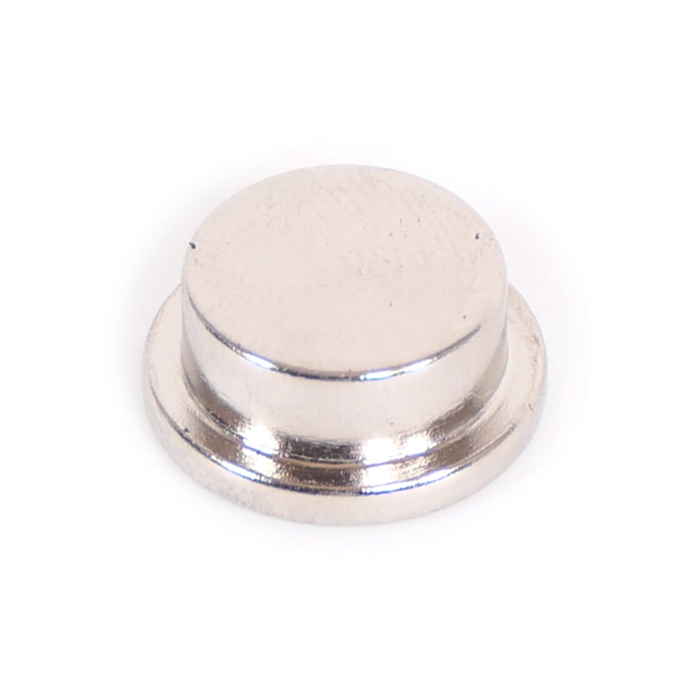 Magnet, ø15 x 6.3 - Front