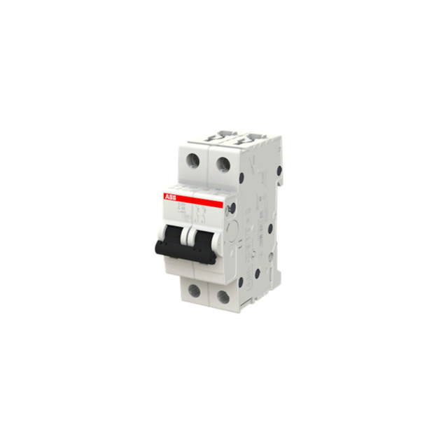 Contactor, switch, Circuit breaker (S202-C40)