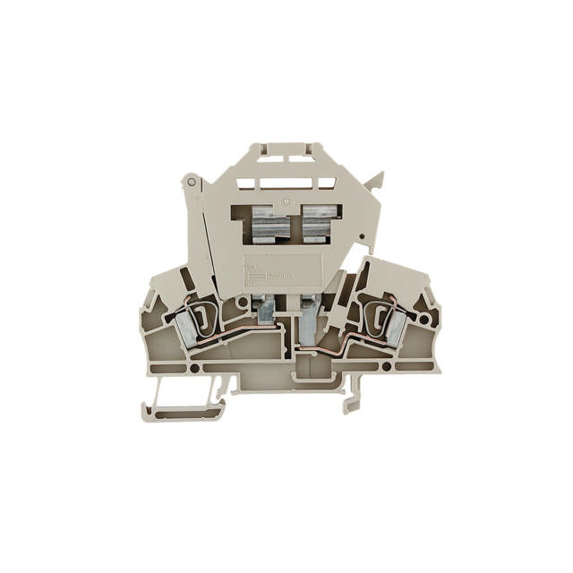 Contactor, switch, Circuit breaker (ZSI 2.5/2)