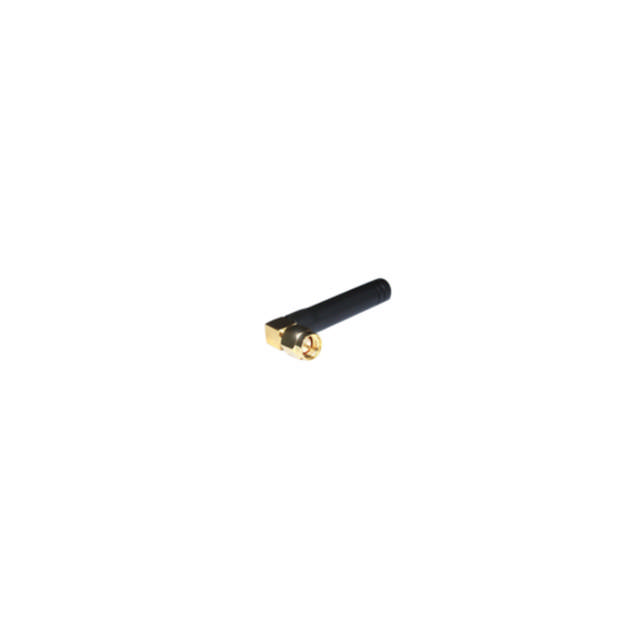 Antenna, right angle 52x8mm