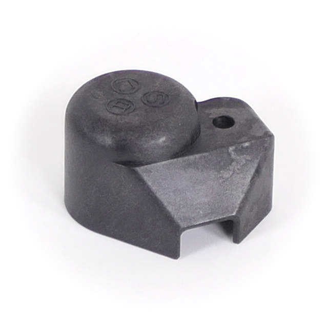 Cover for compressor