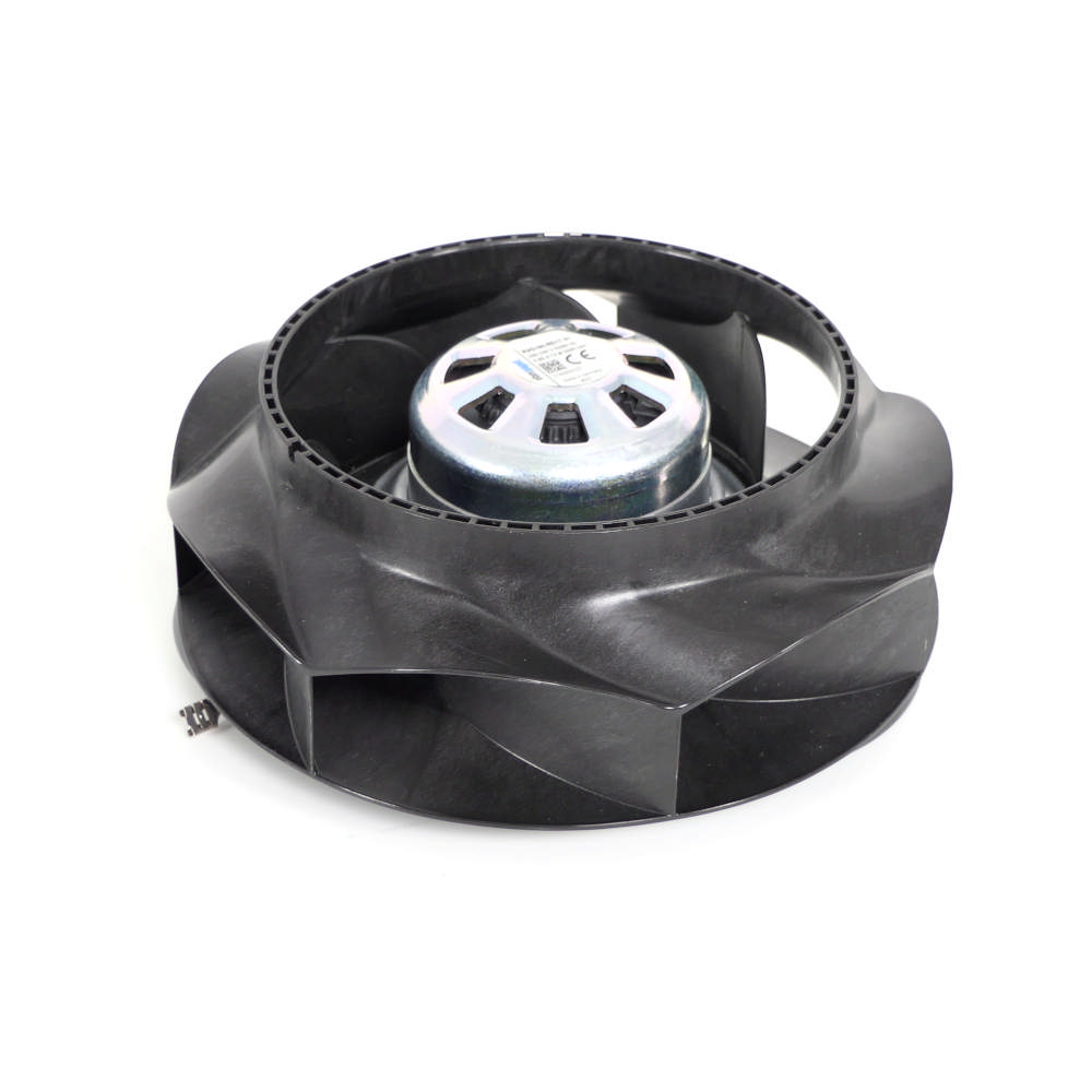 Radial fan, 190mm, P2/enthalpy