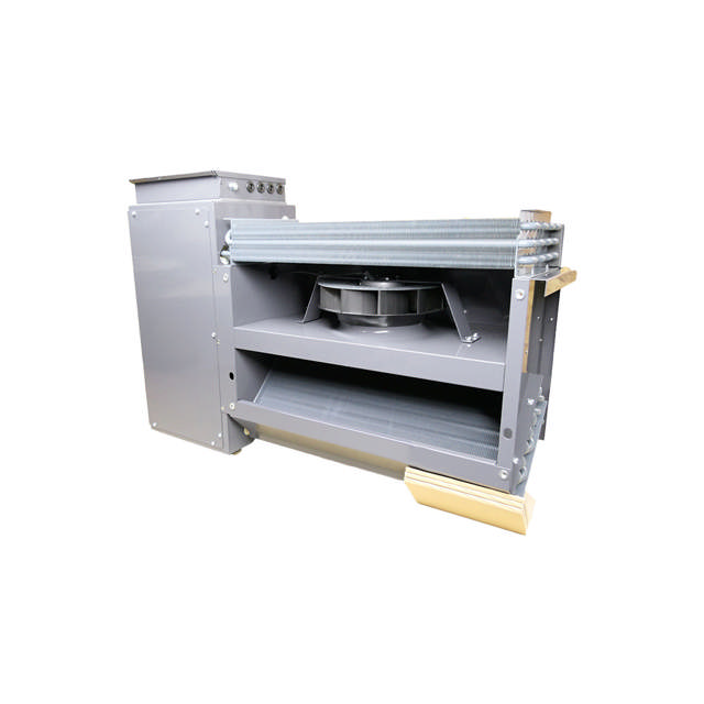 Cooling circuit CDP 35