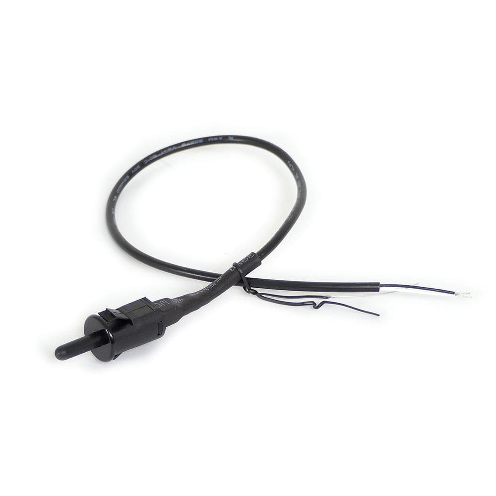 Filter-nulstillingsknap, FRB