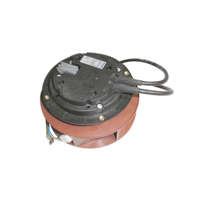 Fan radial (without house)