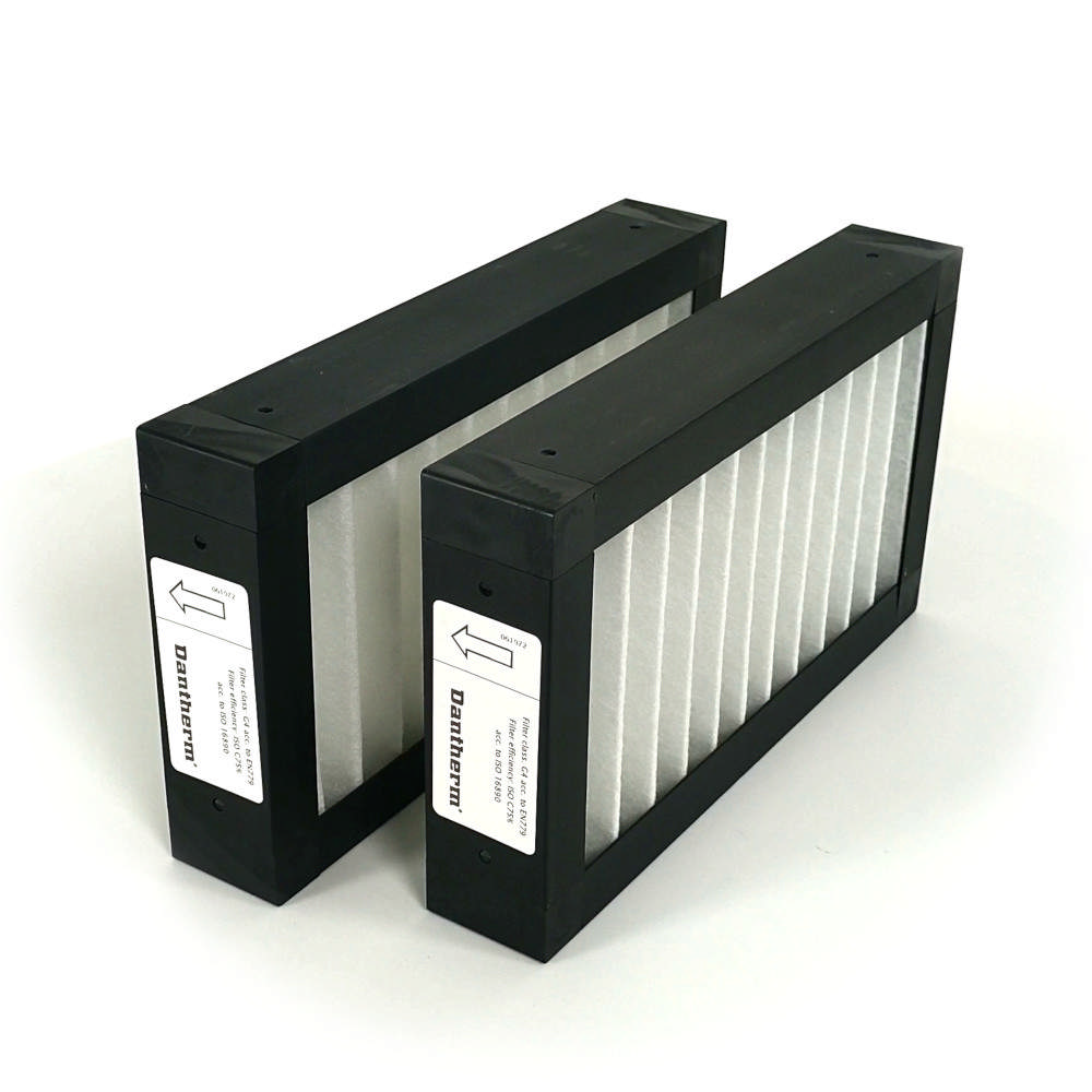 HCV 3/4 Filter, 1 x ISO C75% (G4)