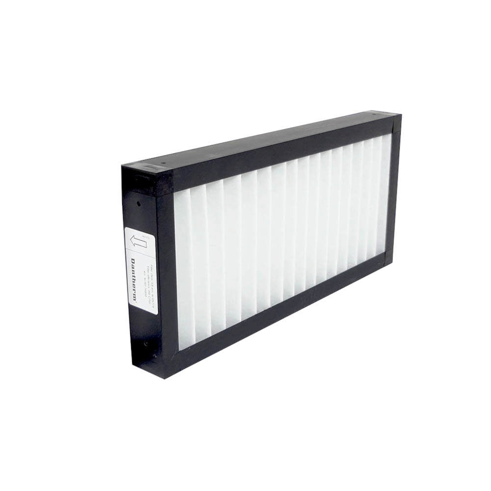 HCH 5 Filter, 1 x ISO C75% (G4)