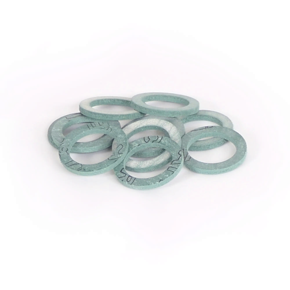 Gasket for heating element 10 pcs