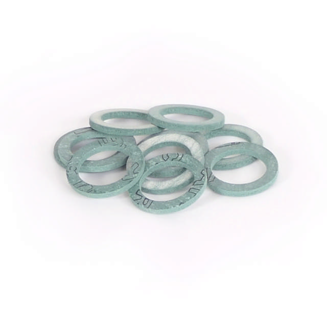 Gasket for heating element 10 pcs
