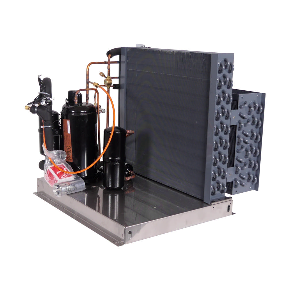 Cooling plant Cpl. Cdp 75