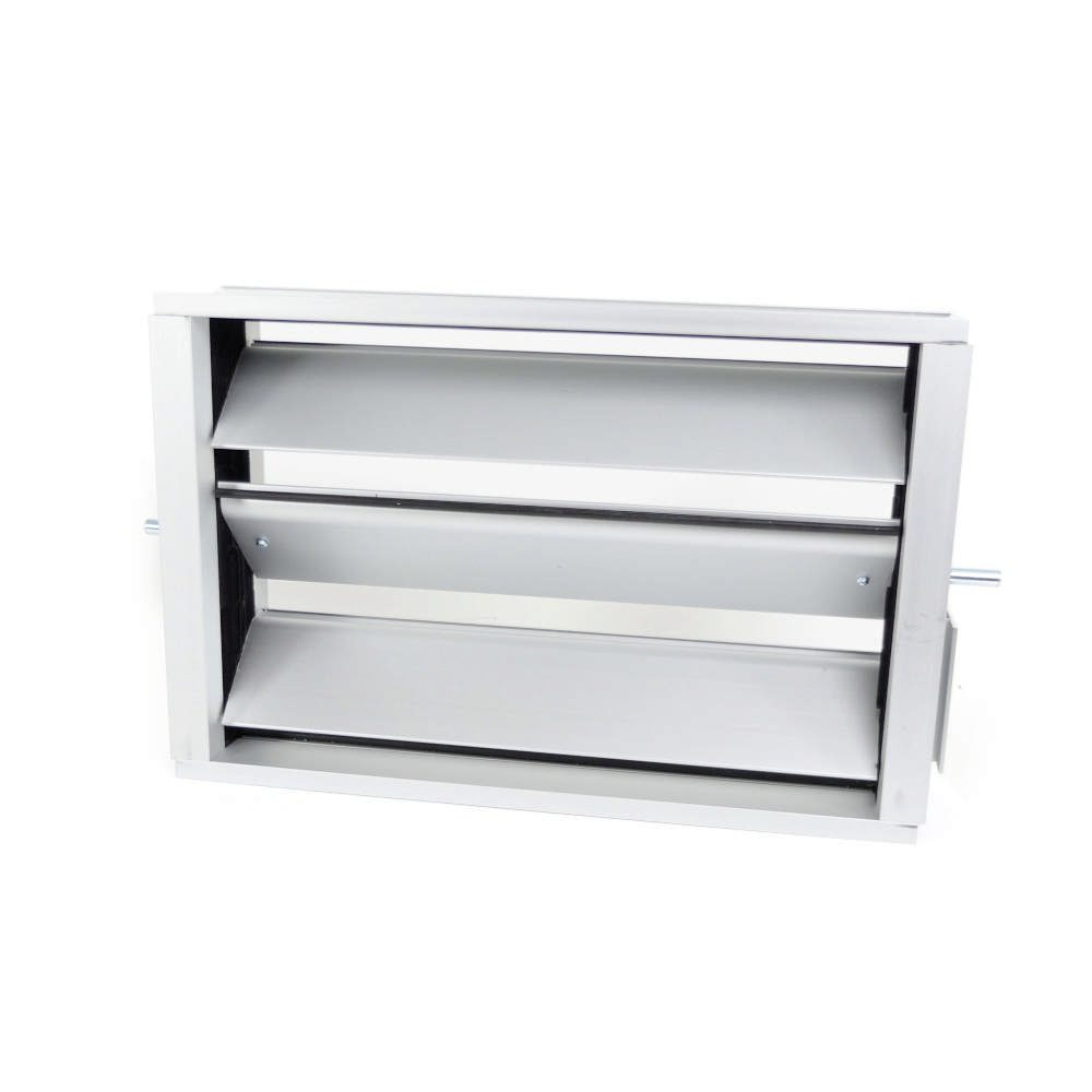 Damper 310 x 470