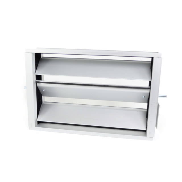 Damper 310 x 470