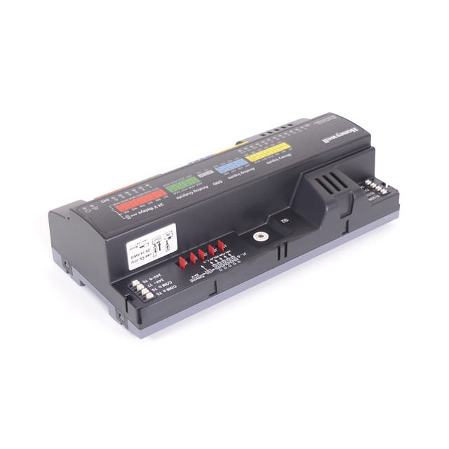 Control board, I/O modul for MVC 80