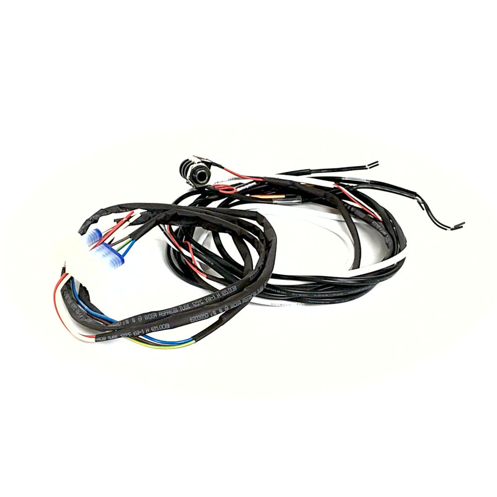 Kabelsæt, basis CDT 30/30S/40/40S/60 MKII