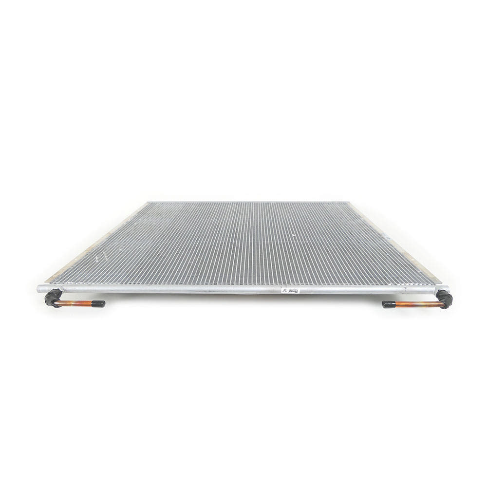 Condenser, h x l, 1000*800, MPE type 20mm, 35/50c, 4500m3/h