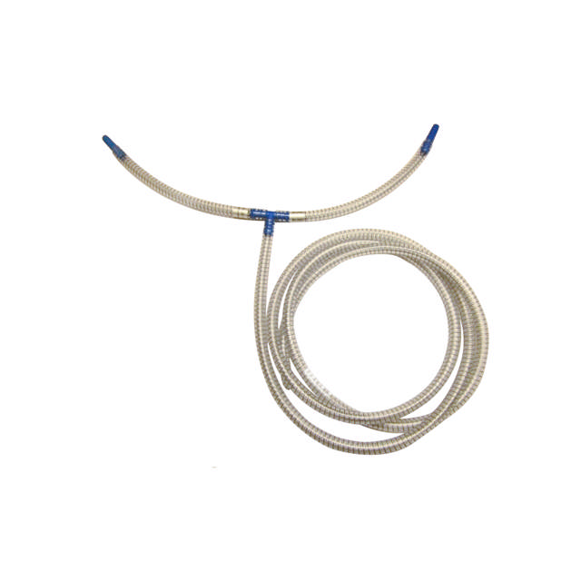 Drain hose extension, 3 meter
