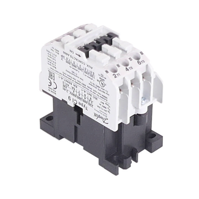 Contactor CI 9 24 V