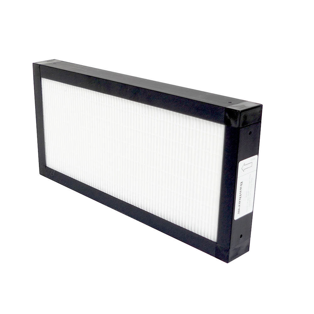 HCH 5 Filter, 1 x ePM1 70% (F7)