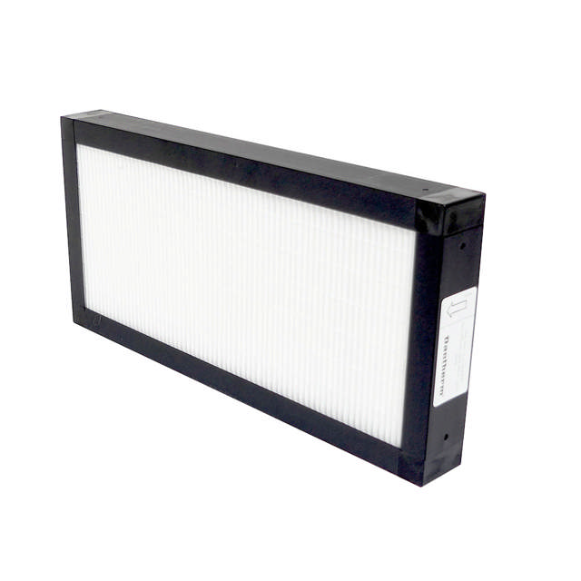 HCH 5 Filter, 1 x ePM1 70% (F7)