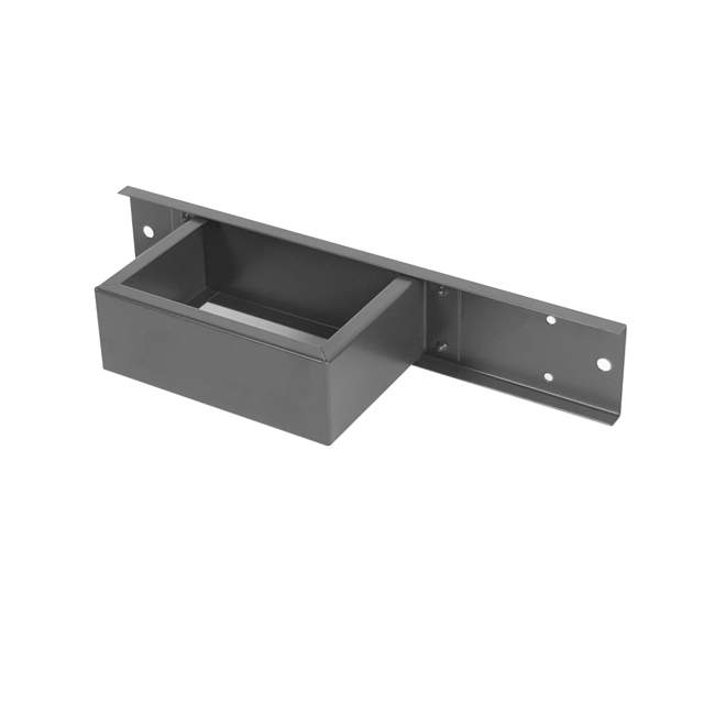 Support for oil burner