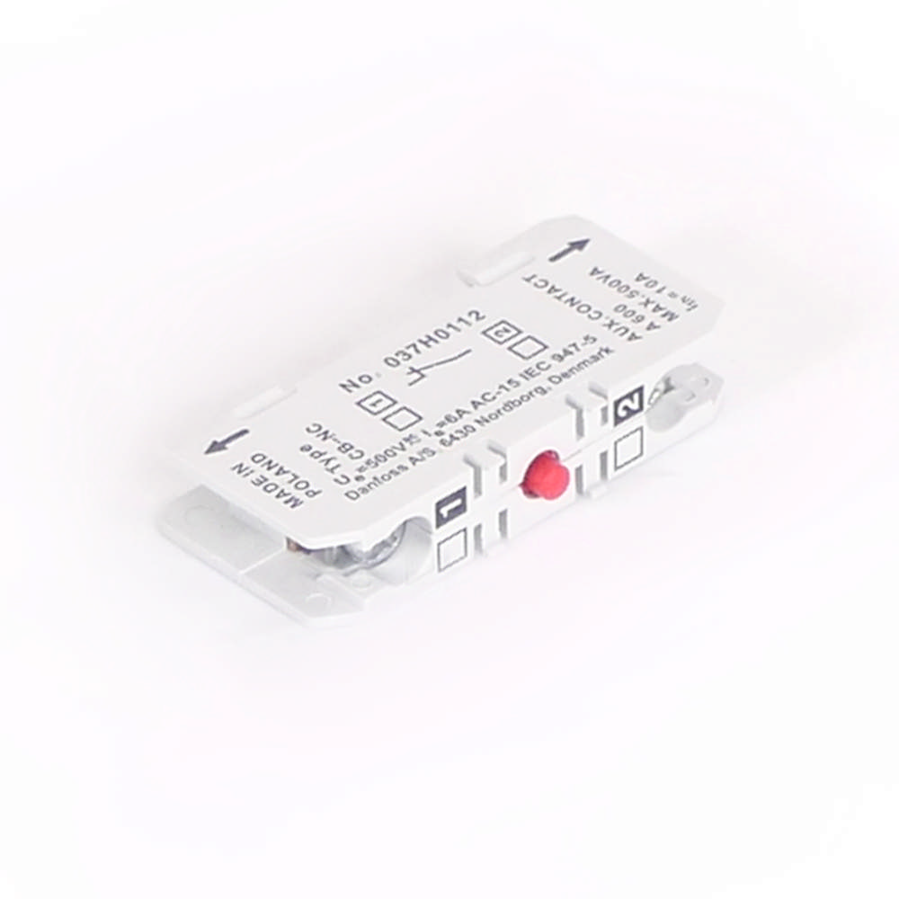 Auxilia contact CB-NC