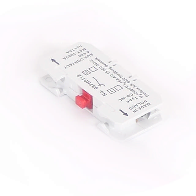 Auxilia contact CB-NC