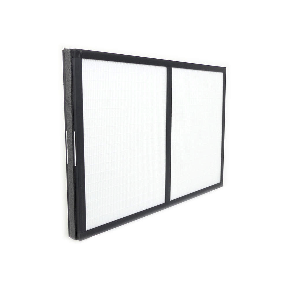 Friskluftfilter,  F7/ePM1 55%, 785x500x48