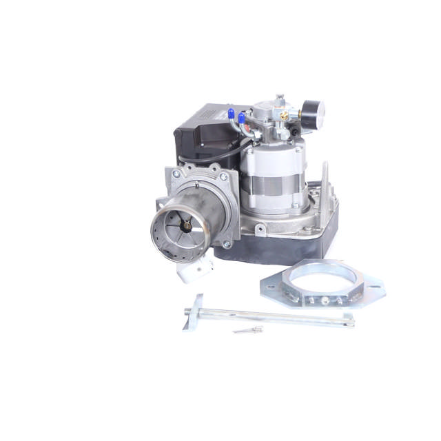 Oilburner cpl. with flange, RDB1R