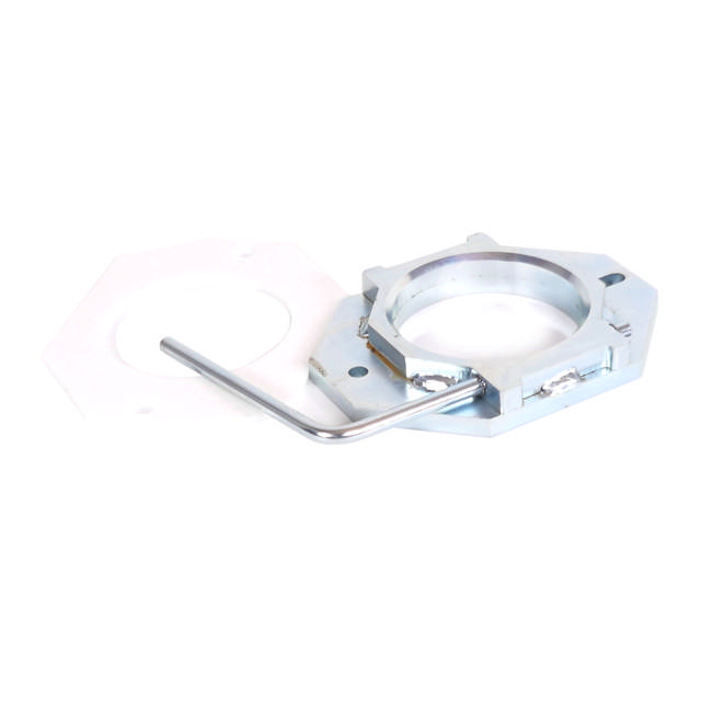 Flange for burner VA-M for burner type 721D/721T/722D/722T