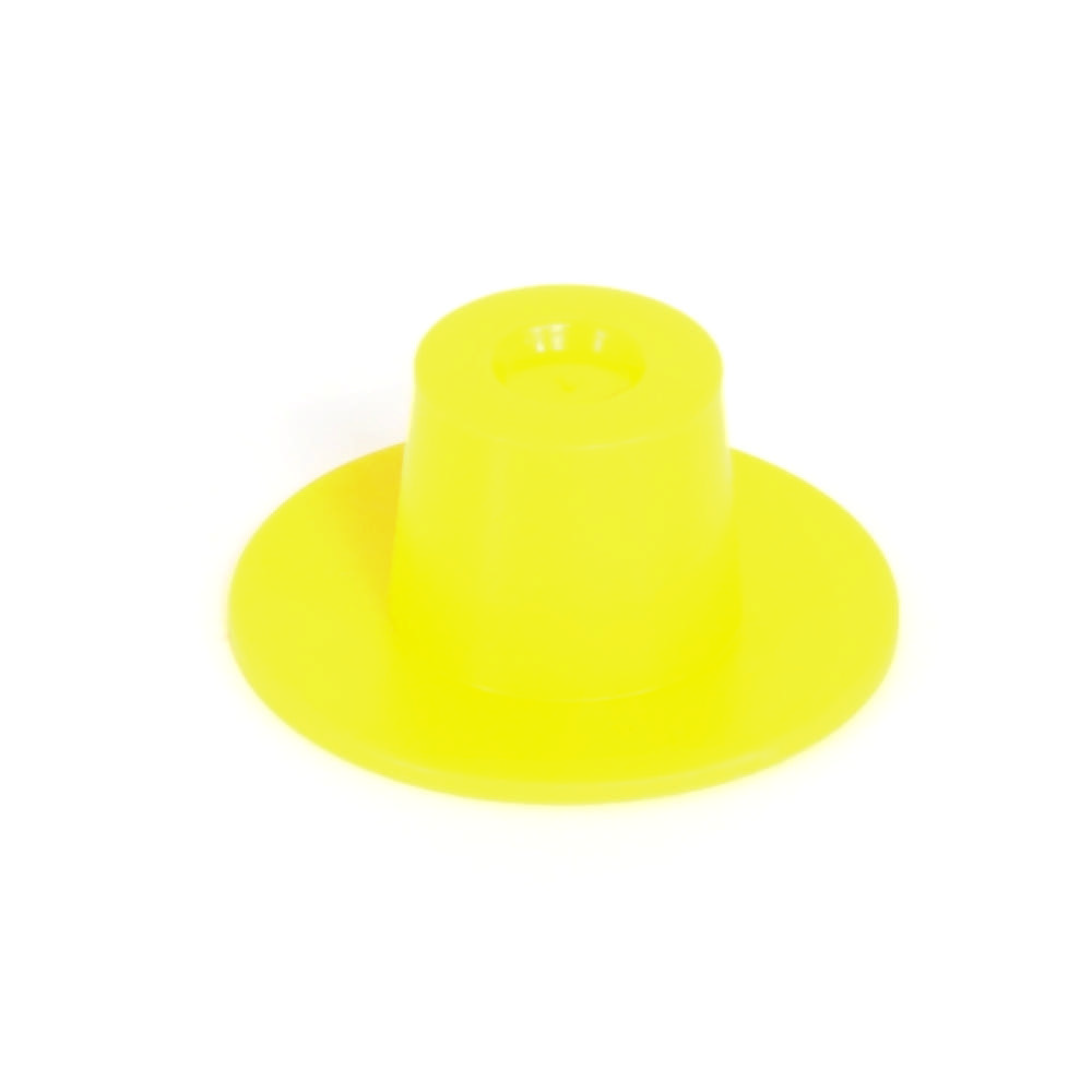 Universal Protection - yellow