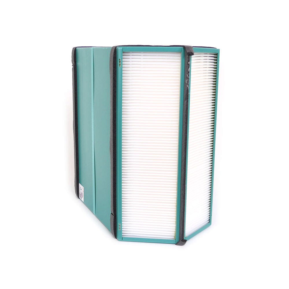 Veksler komplet - 400 mm