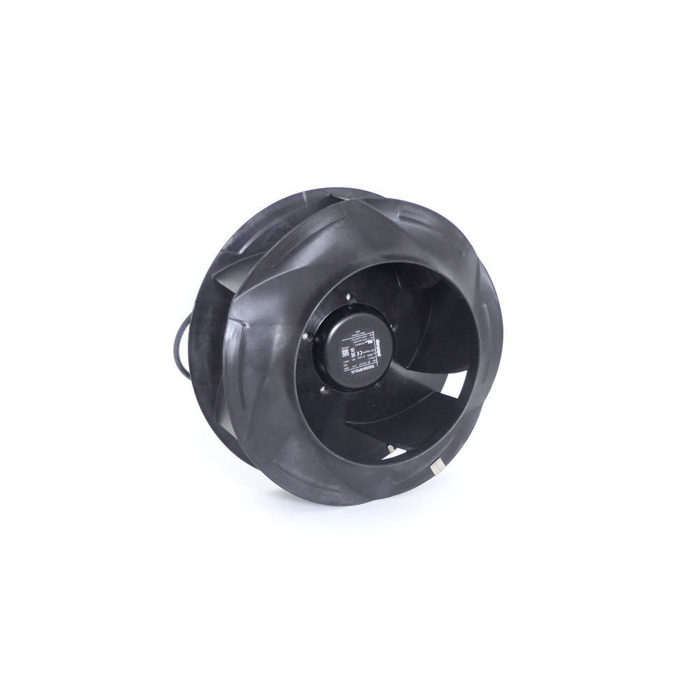 Radialventilator, 355mm, 48 V, R3G 355-RP23-33