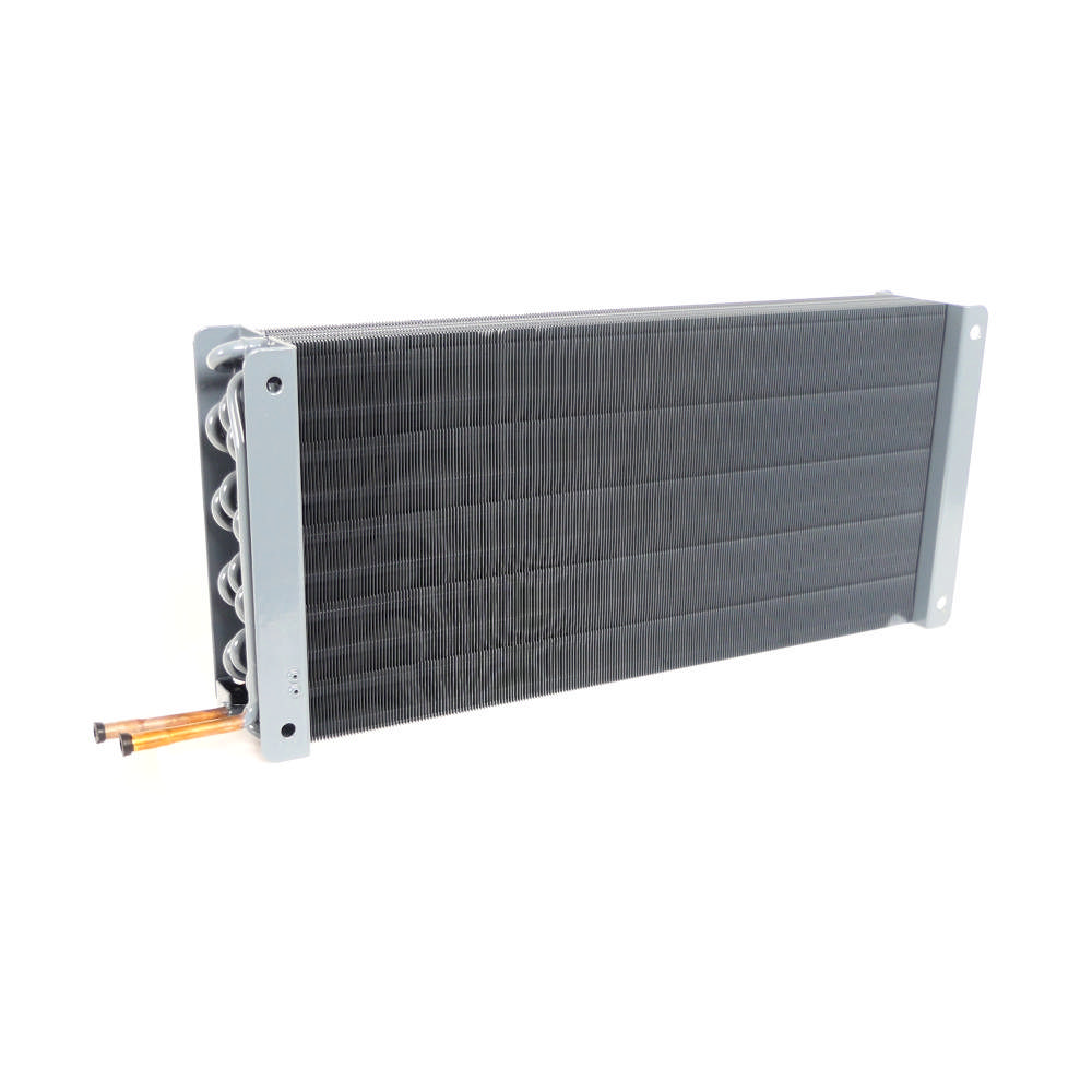 Kondensatorflade, CDP 40