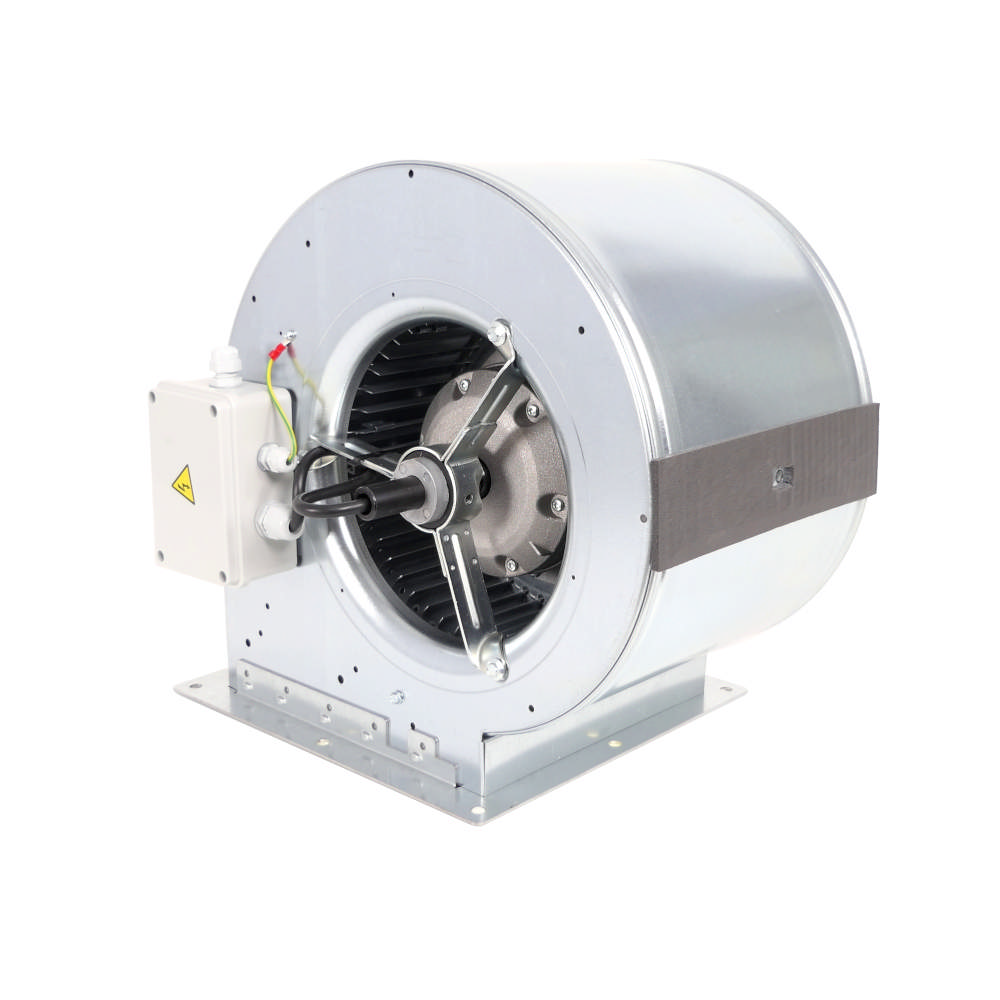 Fan for VA-M40