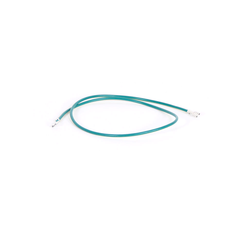 Kabelsæt, jordkabel, 660mm, kabelsko-kabelsko, 1,5mm²