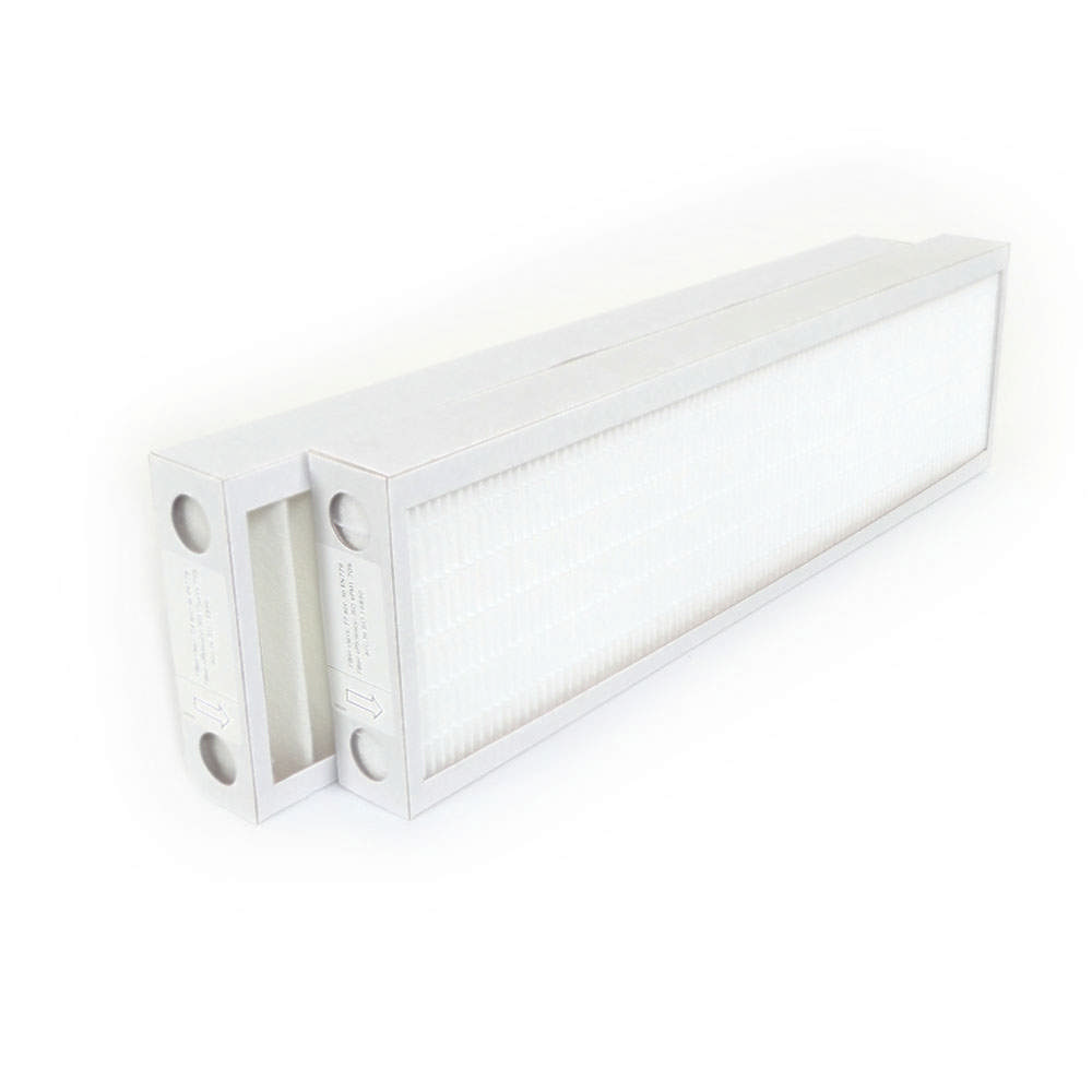 Filtersæt, 2 x ISO C75% (G4)