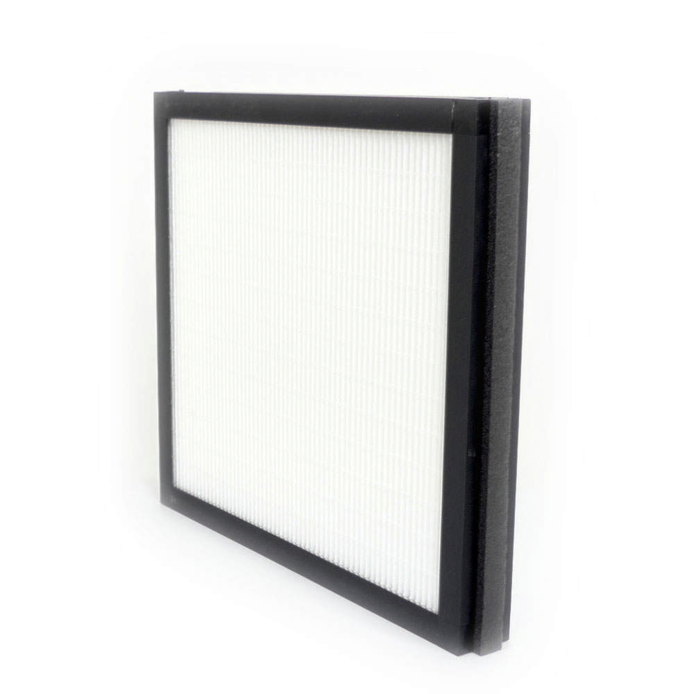 Panelfilter, M5/ePM10 70%, 410 x 375