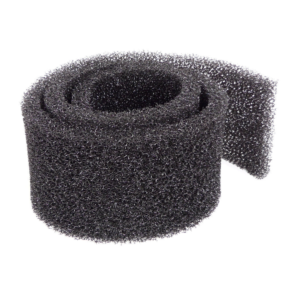 Sheet filter, Filter - PPI 15 - 1075 x 95 mm