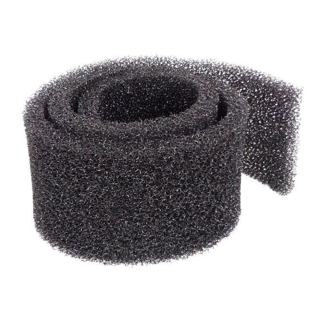 Sheet filter, Filter - PPI 15 - 1075 x 95 mm