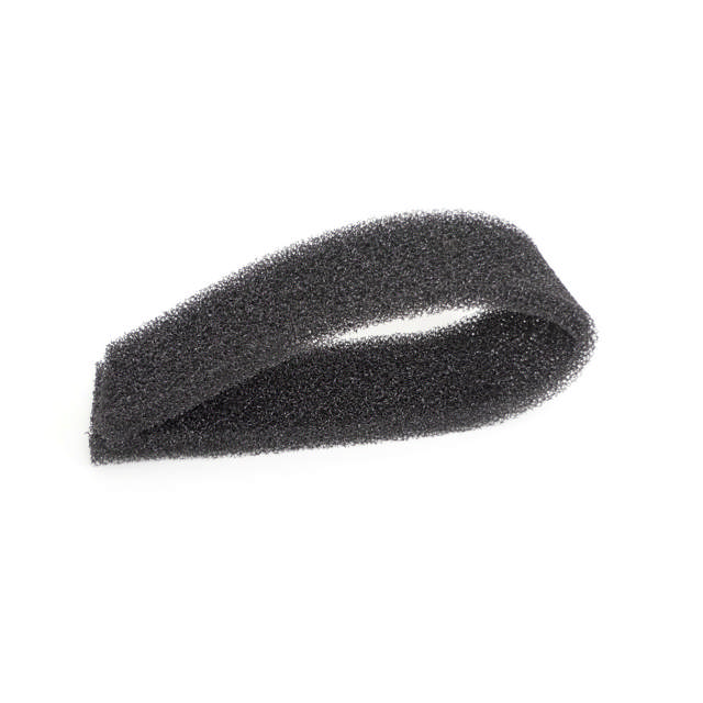 Sheet filter, Filter - PPI 15 - 590 x 95 mm