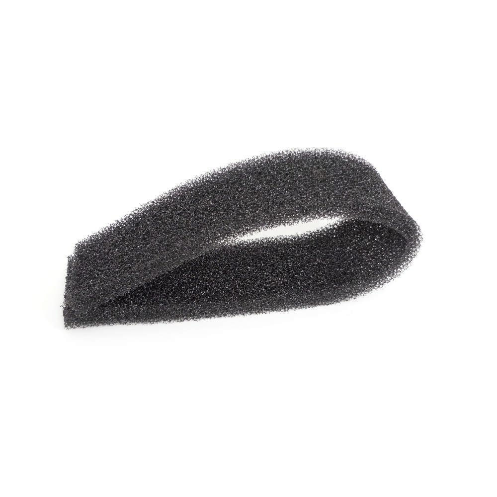 Sheet filter, Filter - PPI 15 - 590 x 95 mm